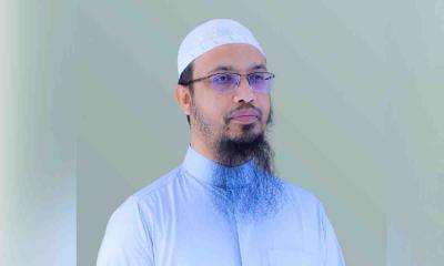 ঘন ঘন ভূমিকম্প নিয়ে শায়খ আহমাদুল্লাহর সতর্কবার্তা