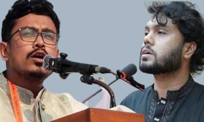 ঢাকা-৮ আসনে সাদিক কায়েমের প্রার্থিতার খবরে যা বলছেন হাদি