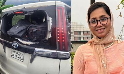 এরা আসলে মেরে ফেলার জন্য চেষ্টা করছে :ডা. মাহমুদা মিতু