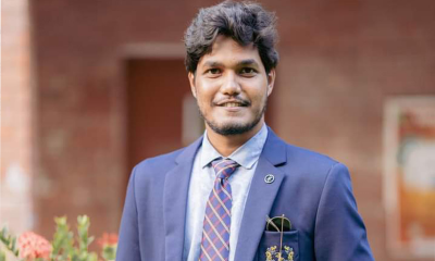 পরাজিত হলেও ইশতেহার পূরণের অঙ্গীকার আবিদের