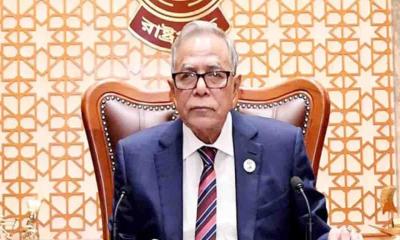 সাবেক রাষ্ট্রপতি আবদুল হামিদের দুর্নীতির অনুসন্ধান শুরু