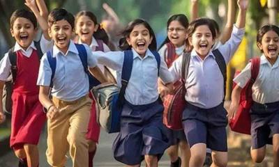 দেখে নিন প্রাথমিক, মাধ্যমিক ও কলেজের ছুটির তালিকা