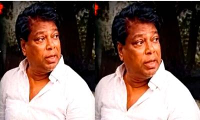 কণ্ঠশিল্পী শিবু রায় আর নেই