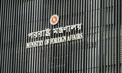 এবার দিল্লির বিবৃতির পাল্টা জবাব দিলো ঢাকা