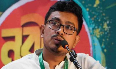 ওসমান হাদির মৃত্যুতে ভিপি সাদিক কায়েমের শোক ও প্রতিক্রিয়া