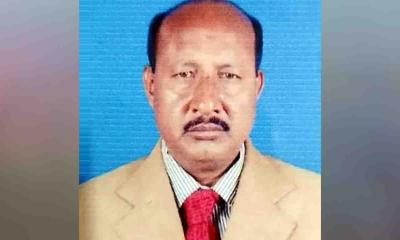 না ফেরার দেশে পার্বতীপুরের প্রবীণ সাংবাদিক আবদুল কাদির