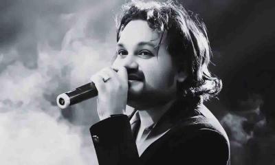 মারা গেলেন ভারতের জনপ্রিয় সংগীতশিল্পী