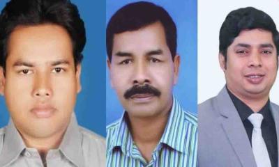 রিপোর্টার্স ক্লাব রংপুরের সভাপতি বায়েজিদ, সম্পাদক পদে যৌথভাবে মাজেদ ও লুলু