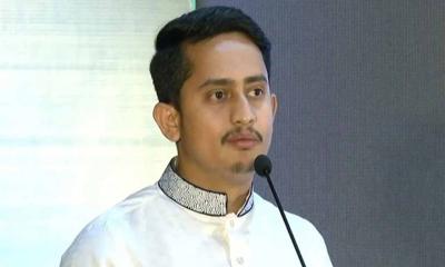 যে কারণে সারজিস আলমকে শোকজ