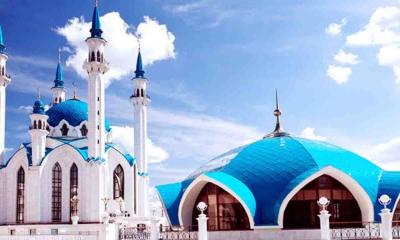 ২২ নভেম্বর : আজকের নামাজের সময়সূচি