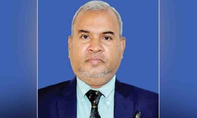 ঢাবি অধ্যাপক জামাল উদ্দিন সন্ত্রাসবিরোধী মামলায় গ্রেফতার