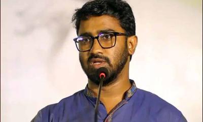 বিএনপিকে পরাজিত করতে ষড়যন্ত্র শুরু হয়েছে : রাশেদ খান