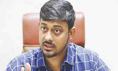 নির্বাচনে ডিস্টার্ব করলে ব্যবসা নিয়ে লেজ গুটিয়ে পালাতে হবে: এনসিপি