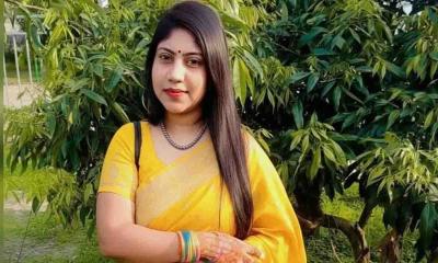 এনসিপি নেত্রী রুমীর মৃত্যুর আগে ফেসবুকে যা লিখেছিলেন