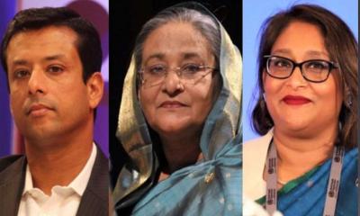 প্লট দুর্নীতির মামলায় হাসিনা ও স্বজনদের বিরুদ্ধে আরো ৬ জনের সাক্ষ্য