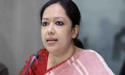 নির্বাচিত সরকার যারা চায় না, তারেক রহমান তাদের জন্য বড় বাধা