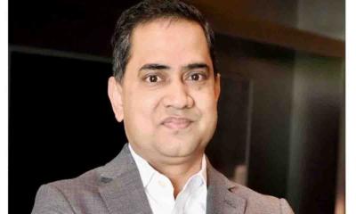 রাষ্ট্রদূত আনসারীকে ঢাকায় পররাষ্ট্র মন্ত্রণালয়ে বদলি