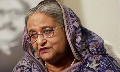 শেখ হাসিনার বিরুদ্ধে রাজসাক্ষী সাবেক আইজিপি চৌধুরী মামুন