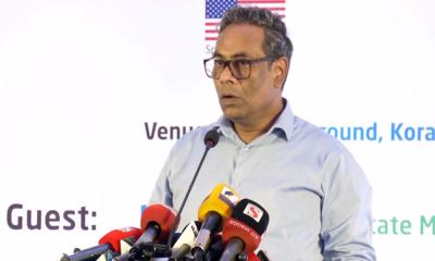 হামের টিকার আওতায় ২ কোটি শিশু: নতুন ধাপে যুক্ত হচ্ছে ৩৫ লাখ