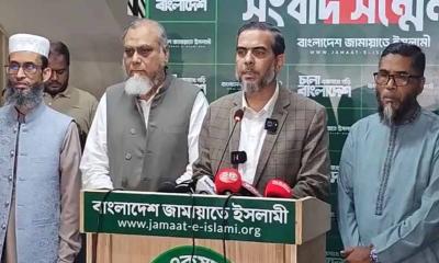 ৮ স্থানে আচরণবিধি লঙ্ঘনের অভিযোগ জামায়াতের