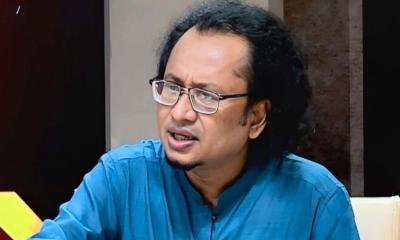 জাতীয় পার্টি কি নিষিদ্ধ হচ্ছে, নুরের ওপর হামলার পর প্রশ্ন জাহেদ উর রহমানের