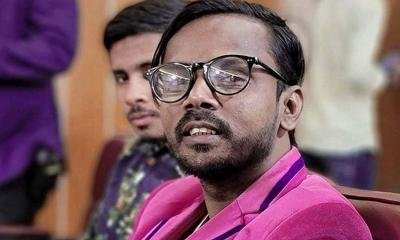মেয়র পদে ইশরাকের বিপক্ষে লড়তে চান হিরো আলম