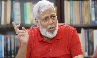 উপহার ফিরিয়ে দিয়ে সততার দৃষ্টান্ত, প্রশংসিত জ্বালানি উপদেষ্টা