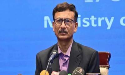 ভারতে বিশ্বকাপ খেলা নিয়ে কড়া অবস্থান জানাল :পররাষ্ট্র উপদেষ্টা
