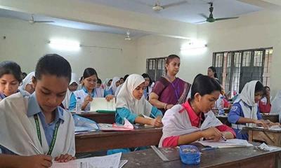 চট্টগ্রাম বোর্ডে এসএসসি পরীক্ষার্থী ১ লাখ ৩০ হাজার