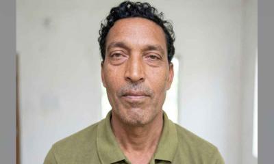 দীর্ঘ ১৭ দিন পর ভারত থেকে জেলের লাশ অবশেষে দেশে ফিরছে