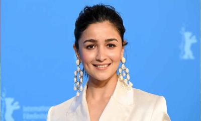 হঠাৎ পিছিয়ে গেল আলিয়ার সিনেমা মুক্তির তারিখ