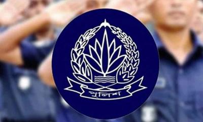 পুলিশ নিয়োগ, কোন জেলায় পদসংখ্যা কত