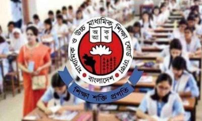এসএসসি পরীক্ষার পরিচালনা নীতিমালা প্রকাশ করেছে বোর্ড