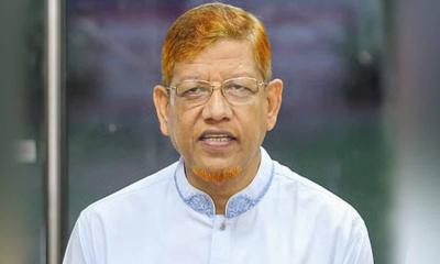 জামায়াতের সহকারী সেক্রেটারির মনোনয়ন বাতিল