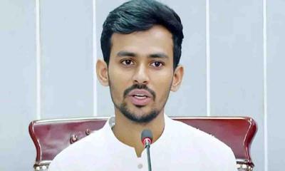 কোন দলে যোগ দিচ্ছেন আসিফ মাহমুদ?