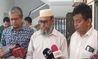 রাবিতে প্রথম বর্ষের শিক্ষার্থীরাও রাকসু নির্বাচনে ভোটার