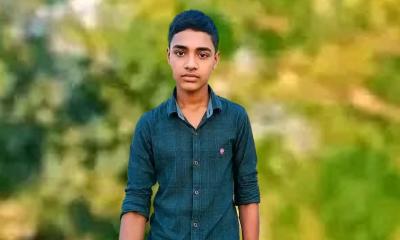 বিষাক্ত সাপের ছোবলে মাদ্রাসা ছাত্রের মৃত্যু