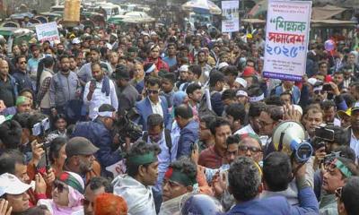 গ্রেড নিয়ে প্রাথমিকের শিক্ষকদের বড় সুখবর দিলেন উপদেষ্টা