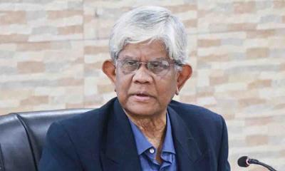 ‍‍`একই দিনে নির্বাচন ও গণভোট হওয়াটাই যৌক্তিক‍‍`: অর্থ উপদেষ্টা