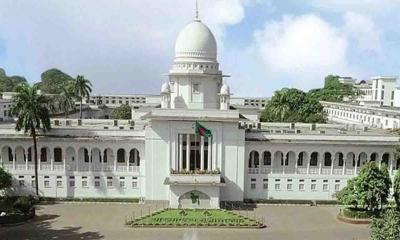 ত্রয়োদশ সংসদ নির্বাচনের কার্যক্রম স্থগিত চেয়ে রিট