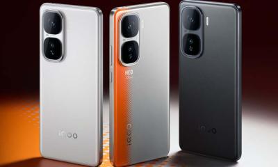 iQOO Neo 11 সিরিজ: ৭,০০০mAh ব্যাটারি, দেখুন সম্পূর্ণ Review