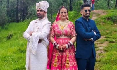 দুই ভাইয়ের এক বউ: হিমাচল প্রদেশের অদ্ভুত প্রথা ও তার কারণ