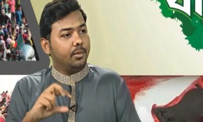 নির্বাচনের রোডম্যাপ নিয়ে যা বললেন সারোয়ার তুষার: নিরপেক্ষতা নিয়ে প্রশ্ন