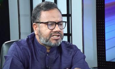 জামায়াত নির্বাচনে অংশ নিতে প্রস্তুত : আব্দুল মান্নান