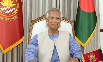 প্রধান উপদেষ্টার সঙ্গে বিএনপি-জামায়াত ও এনসিপির বৈঠক কাল