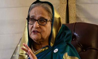 জুলাই গণঅভ্যুত্থান মানবতাবিরোধী অপরাধে হাসিনাসহ ৩ আসামির বিরুদ্ধে ৩৫ জনের সাক্ষ্য শেষ