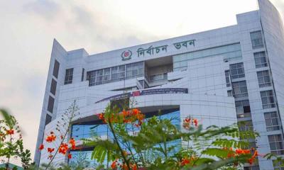 বগুড়া ও শেরপুরের দুই এমপির গেজেট প্রকাশ করল ইসি