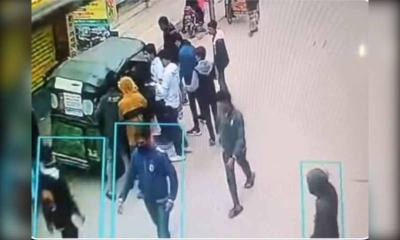 সিরাজগঞ্জে কলেজছাত্র হত্যা গ্রেপ্তার ১