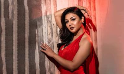 আমার ওপর ভরসা করেন বলেই সুযোগ পেয়েছি