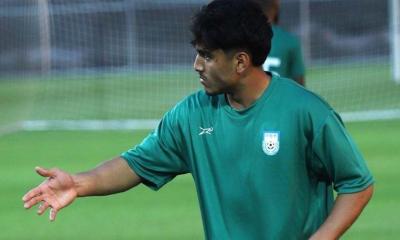 ফাহামেদুলকে ছাড়াই এএফসি অনূর্ধ্ব-২৩ বাছাই খেলবে বাংলাদেশ